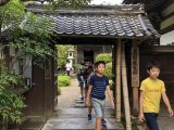 2019 ６年修学旅行⑦２日目