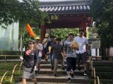 2019 ６年修学旅行⑩２日目