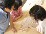 【預かりイベント】毎月の将棋、盛り上がっています! 【預かりイベント】毎月の将棋、盛り上がっています!