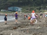 「海の学校」③〜集団生活を楽しんで〜