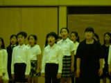 第58回神奈川県私立小学校音楽会2019 〜その②〜