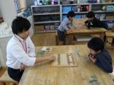 【お預かりイベント】11月将棋教室 【お預かりイベント】11月将棋教室