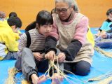5年生「雪の学校」NO.4（2019年度）