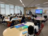 1年 調べ学習 1年 調べ学習