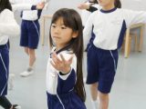 【スペシャル】元タカラジェンヌから教わる基本のバレエ