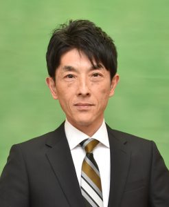 岸田校長