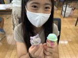 【スペシャル】スイーツデコ(おやつメニュー) 【スペシャル】スイーツデコ(おやつメニュー)