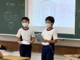 ２学期　なかよし班活動