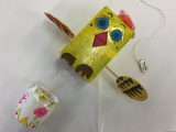 【スペシャル】動く工作「ポポちゃん」 【スペシャル】動く工作「ポポちゃん」