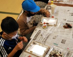 湘南学園小学校 » Blog Archive » 海は広いな大きいな -3年生海の学校-
