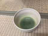 【定期プログラム】日本文化（茶道）（おやつメニュー）