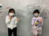 【スペシャル】SDGs手作り傘づくり