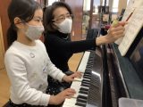 【定期プログラム】ピアノ