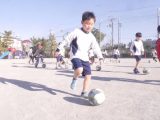 【定期プログラム】サッカー