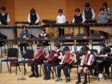 音を奏でる 音を奏でる