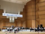 ２０２１年度　音楽会