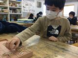 【スペシャル】将棋教室の様子をお伝え! 【スペシャル】将棋教室の様子をお伝え!