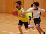 【スペシャル】🏀バスケットボール🏀