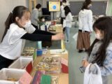 【スペシャルプログラム】もしもお店屋さんになったら・・・【おやつメニュー】