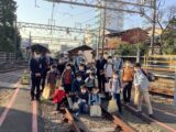 【スペシャル】　江ノ電見学🚃