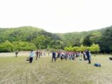 ４年　山の学校②