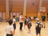 【SP】バスケットボール