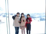 5年生「雪の学校」NO.3(2022年度) 5年生「雪の学校」NO.3(2022年度)