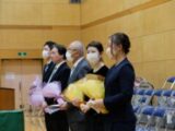 2022年度 お別れ式 2022年度 お別れ式