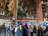 2023 ６年生 修学旅行#5 〜東大寺、日本最大を味わう