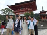 2023 ６年生 修学旅行#7 〜いよいよ３日目のタクシー班別行動