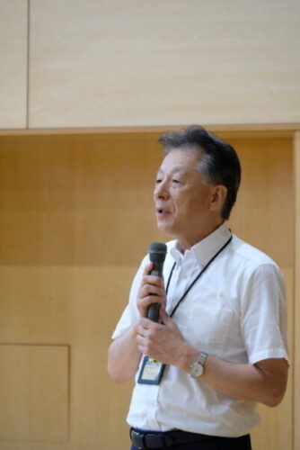 2023 湘南学園 全学教研