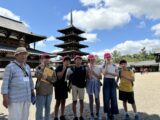2024 ６年生修学旅行⑥