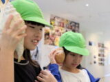 2024 ３年生 海の学校#2〜プランクトン観察と貝類博物館