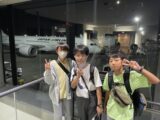 2024 オーストラリアセミナーNO.1　～海を越える旅～