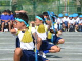 2024度 たいいく表現まつり 表現の部