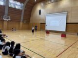 5年 ビブリオバトル 5年 ビブリオバトル