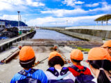 🐟 3年生 社会科見学レポート：片瀬漁港へ行きました！ 🌊