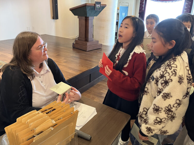 2025ブリティッシュヒルズ①