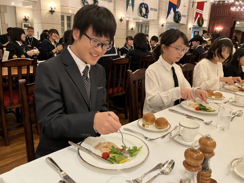 2025ブリティッシュヒルズ②