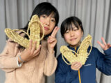 【5年生】雪の学校2日目：伝統の技に挑戦！「藁草履作り体験」