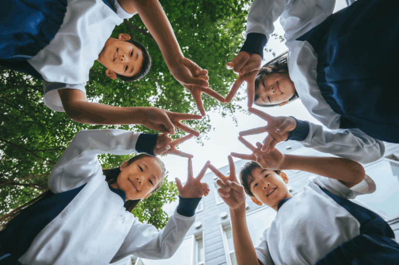 ５／１６　年長・年中対象「オープンスクール」の募集を開始します