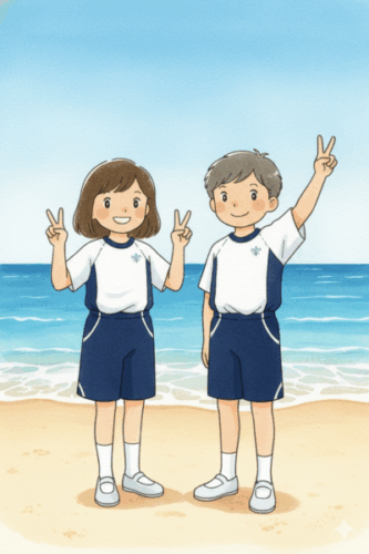 4月25日(土)春期学校説明会