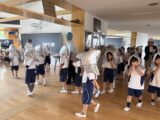 第２回　防災訓練