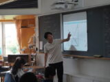 学校公開デー