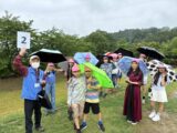 6年　修学旅行②