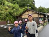 6年　修学旅行③