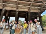 6年　修学旅行⑤