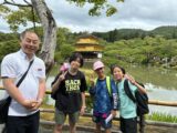 6年　修学旅行⑦