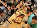 ６年　修学旅行⑩