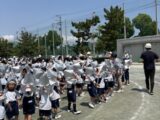 第３回　防災訓練